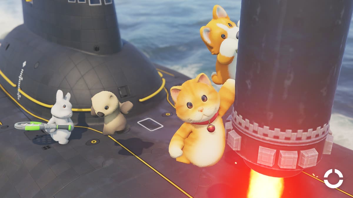 Picture of Party Animals - Xbox Series X/Xbox One
