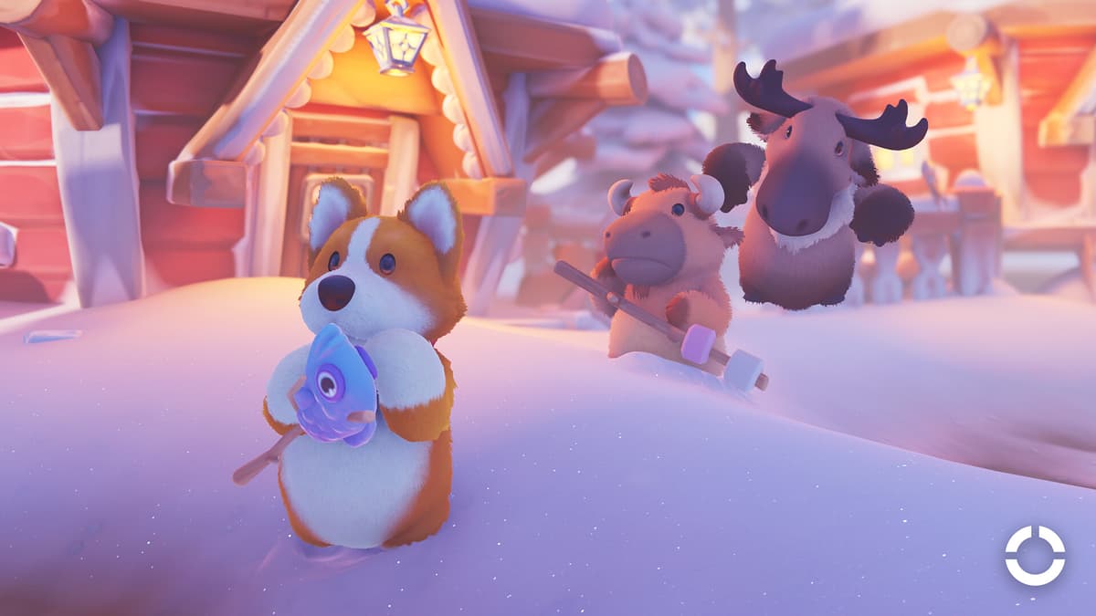 Picture of Party Animals - Xbox Series X/Xbox One