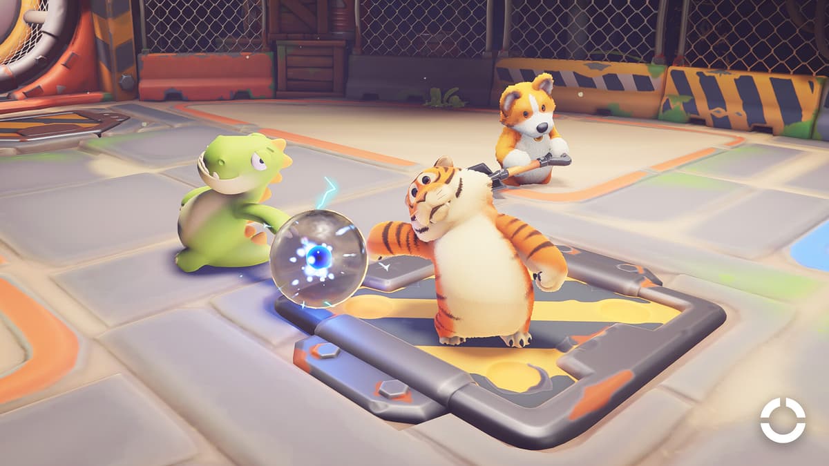 Picture of Party Animals - Xbox Series X/Xbox One