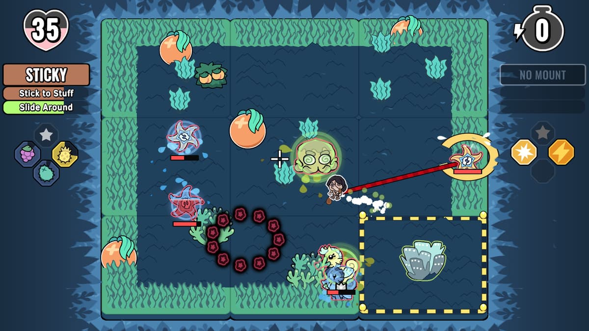 Picture of Patch Quest