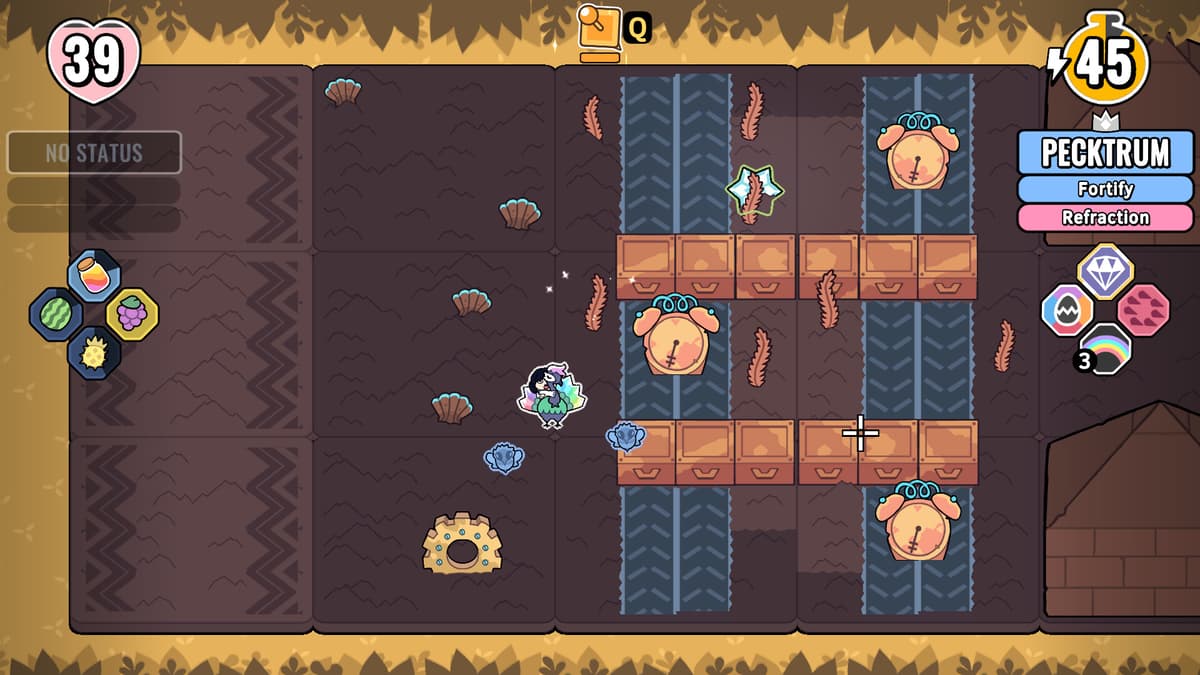 Picture of Patch Quest