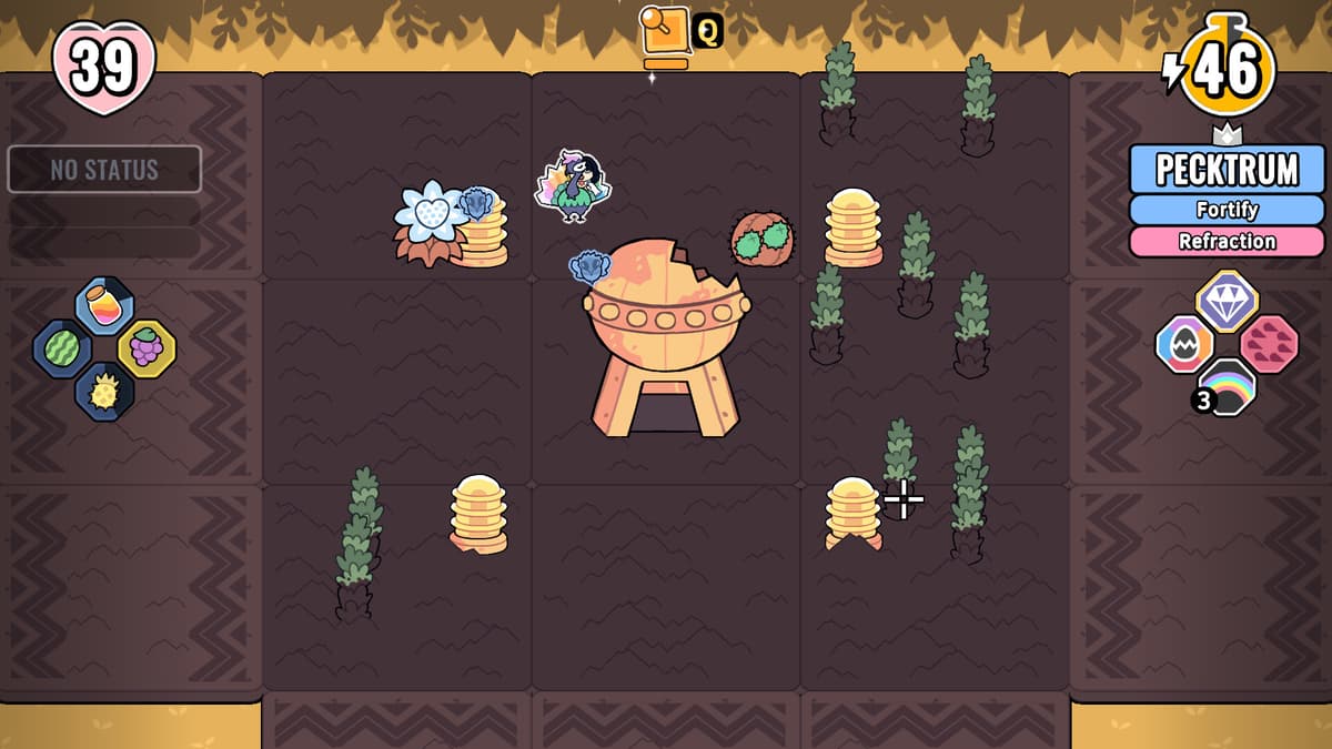 Picture of Patch Quest