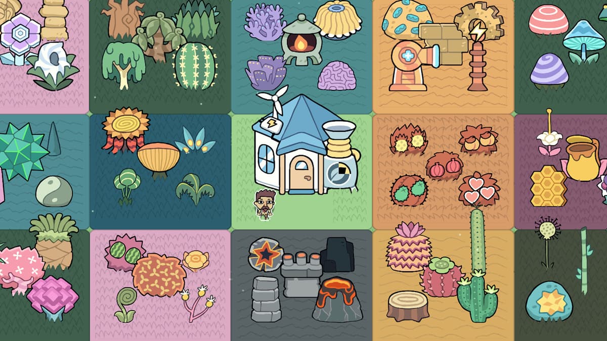 Picture of Patch Quest
