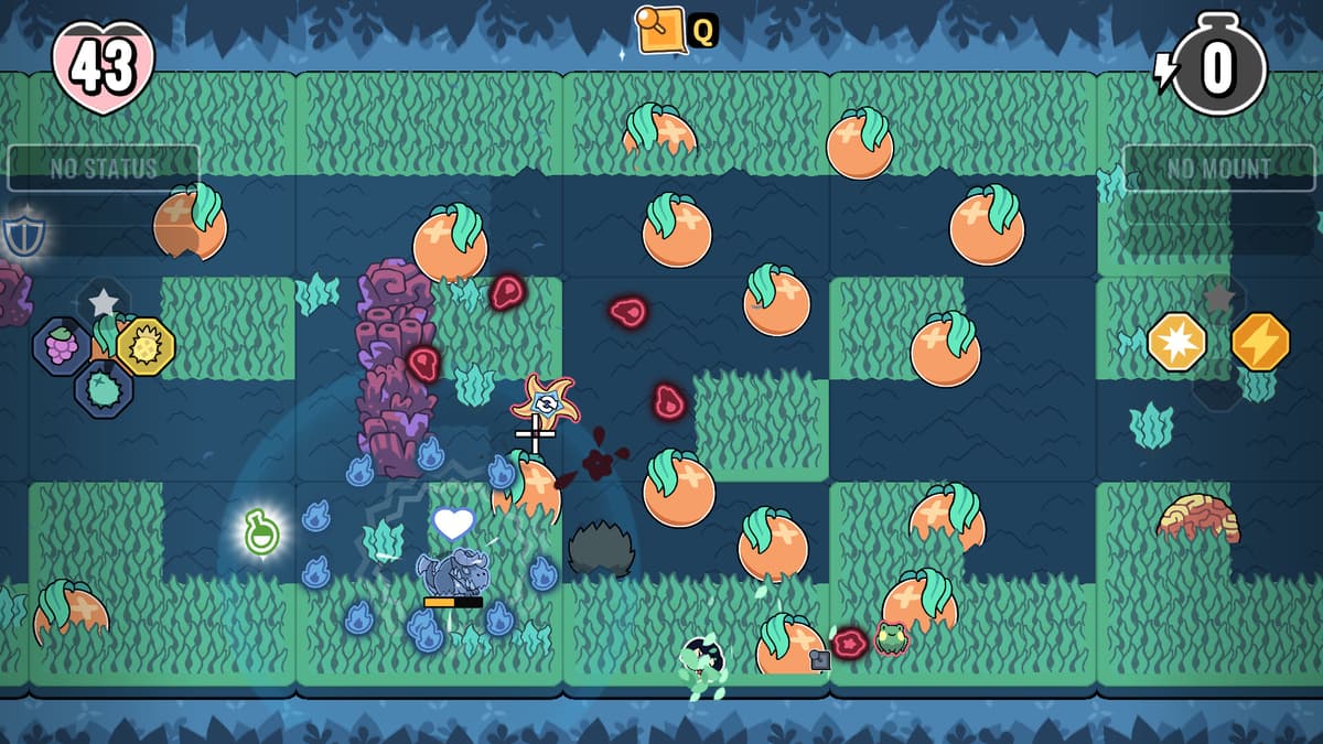Picture of Patch Quest