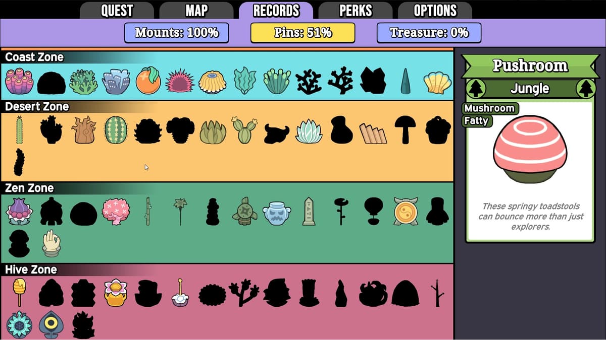 Picture of Patch Quest
