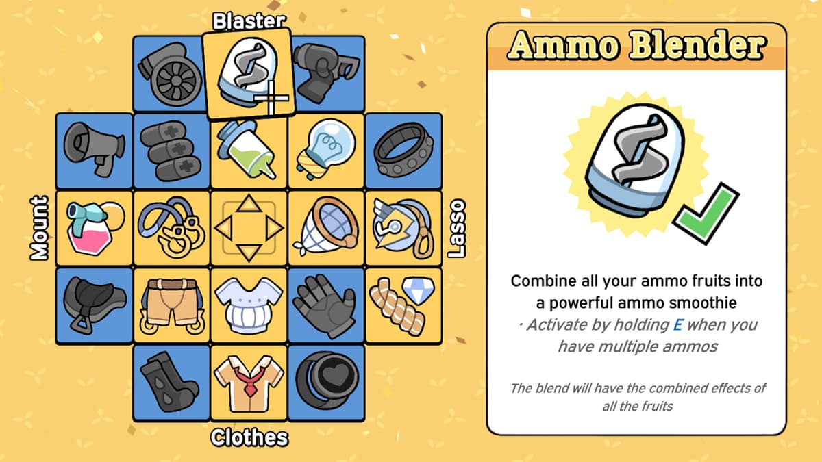 Picture of Patch Quest