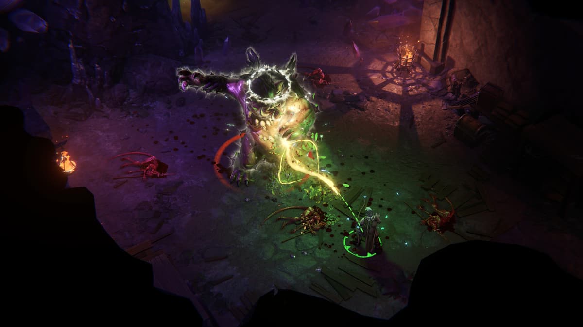 Picture of Pathfinder: Wrath of the Righteous - Enhanced Edition