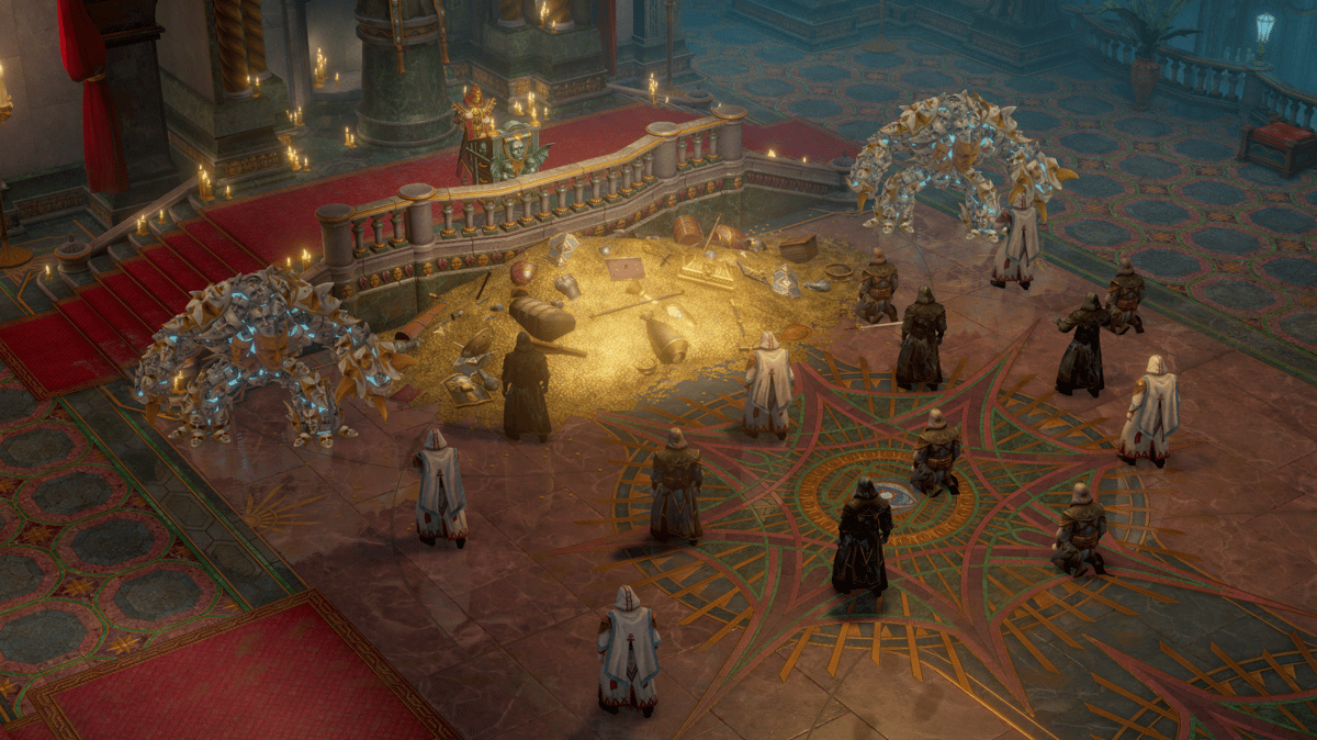 Picture of Pathfinder: Wrath of the Righteous - The Game of the Year Edition