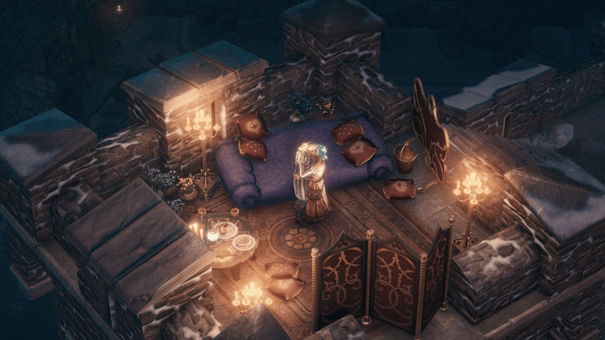 Picture of Pathfinder: Wrath of the Righteous - The Game of the Year Edition