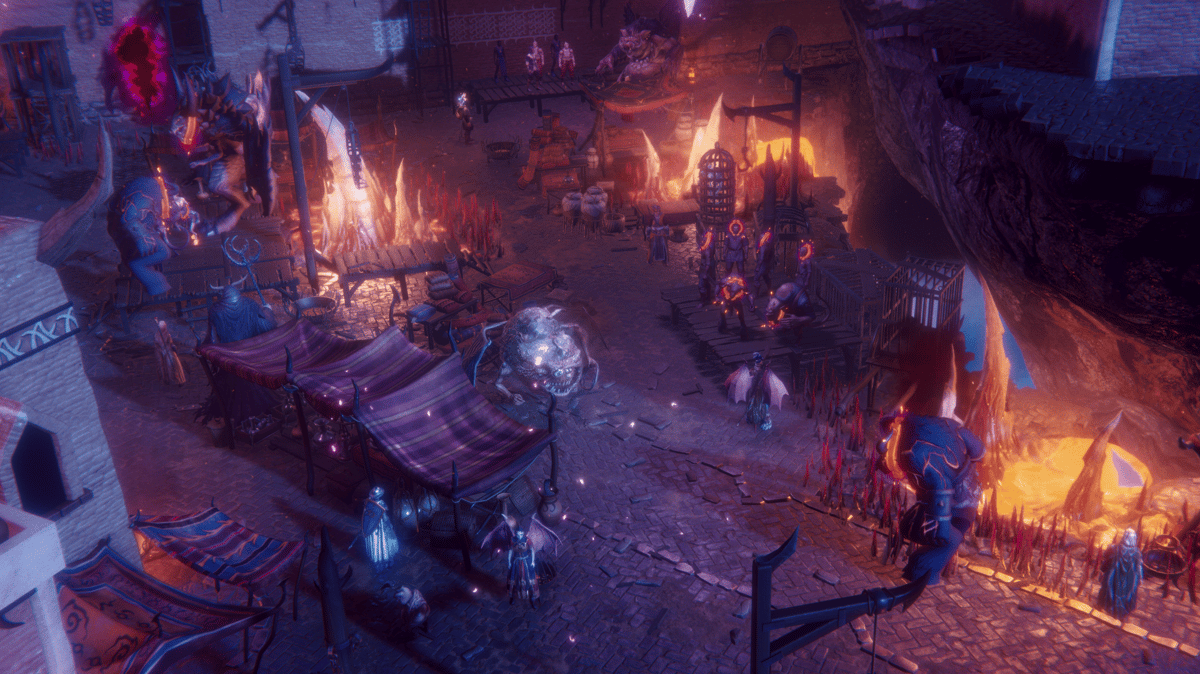 Picture of Pathfinder: Wrath of the Righteous - The Game of the Year Edition