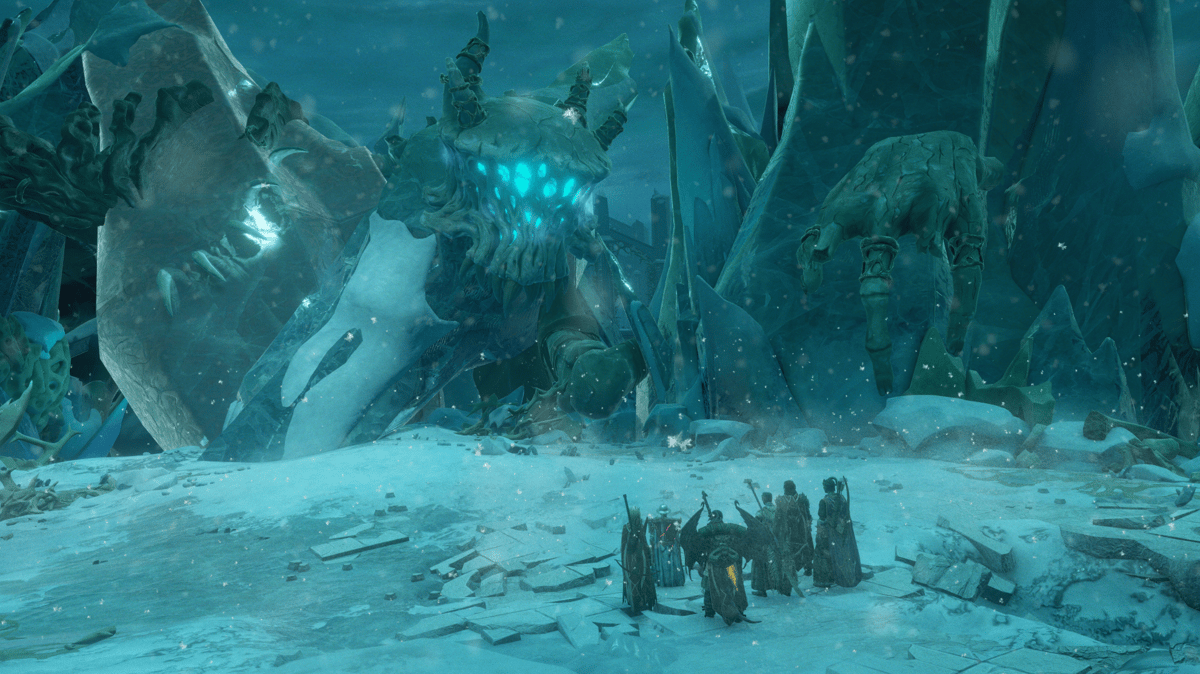 Picture of Pathfinder: Wrath of the Righteous - The Game of the Year Edition