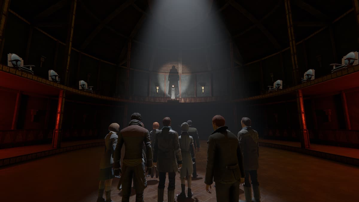 Picture of Pathologic 2