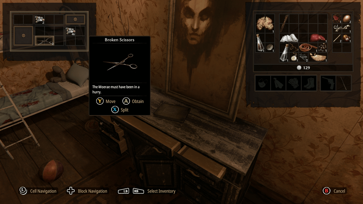 Picture of Pathologic 2