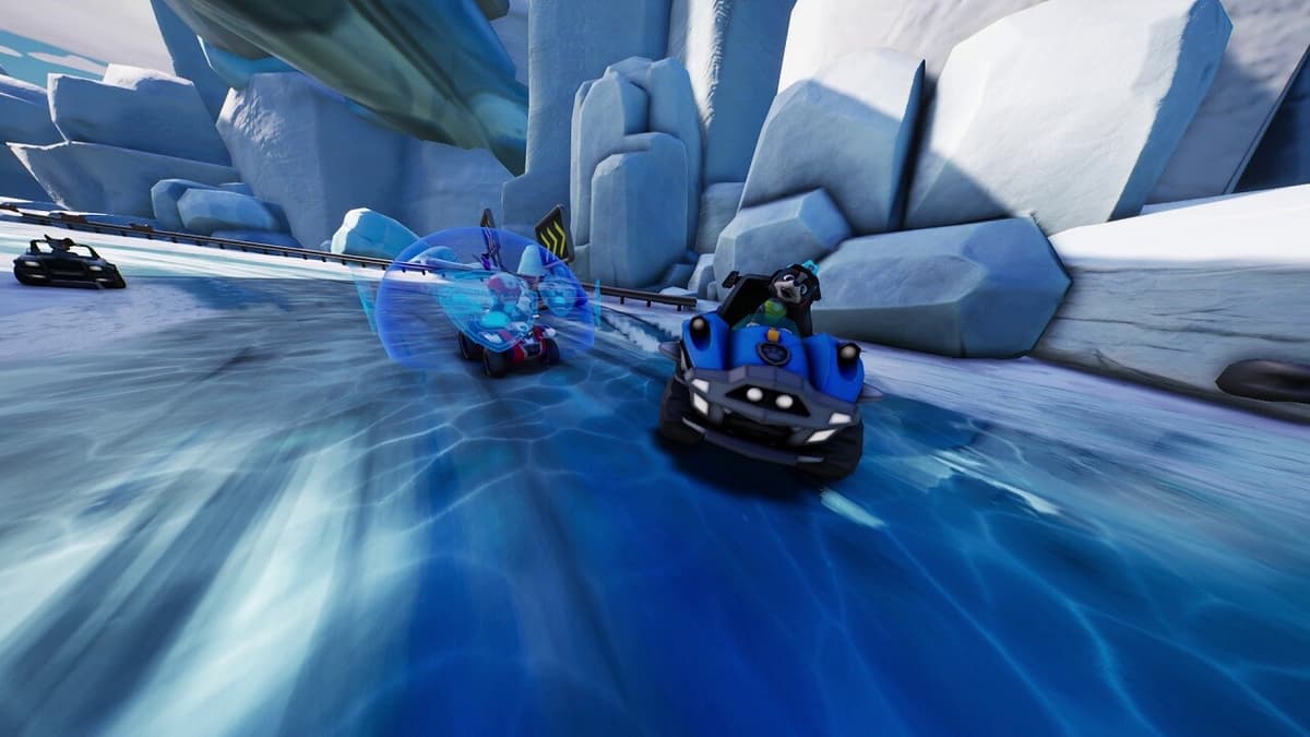 Picture of PAW Patrol: Grand Prix - Xbox Series X/S/Xbox One