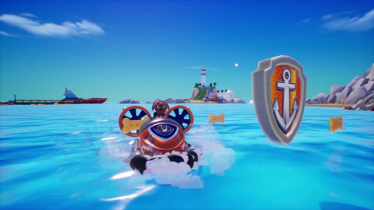 Picture of PAW Patrol World - Xbox Series X|S/Xbox One/Win10