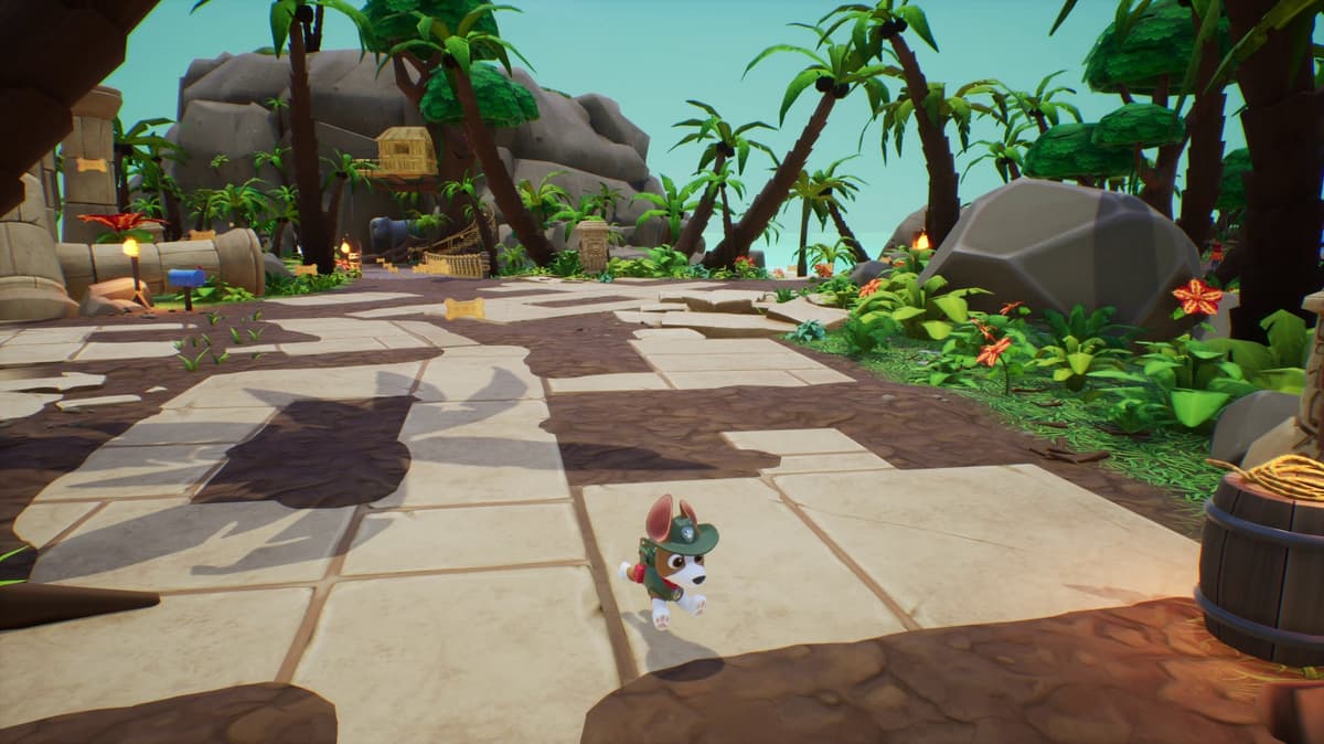 Picture of PAW Patrol World - Xbox Series X|S/Xbox One/Win10