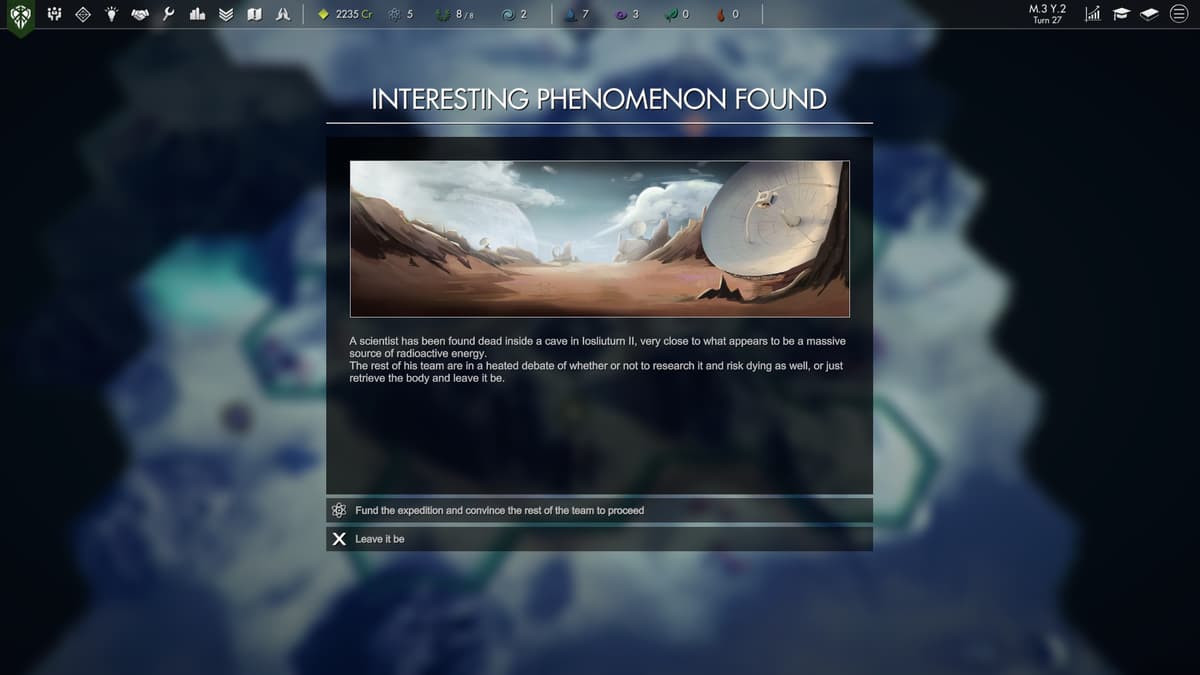 Picture of Pax Nova - Beyond the Rift DLC