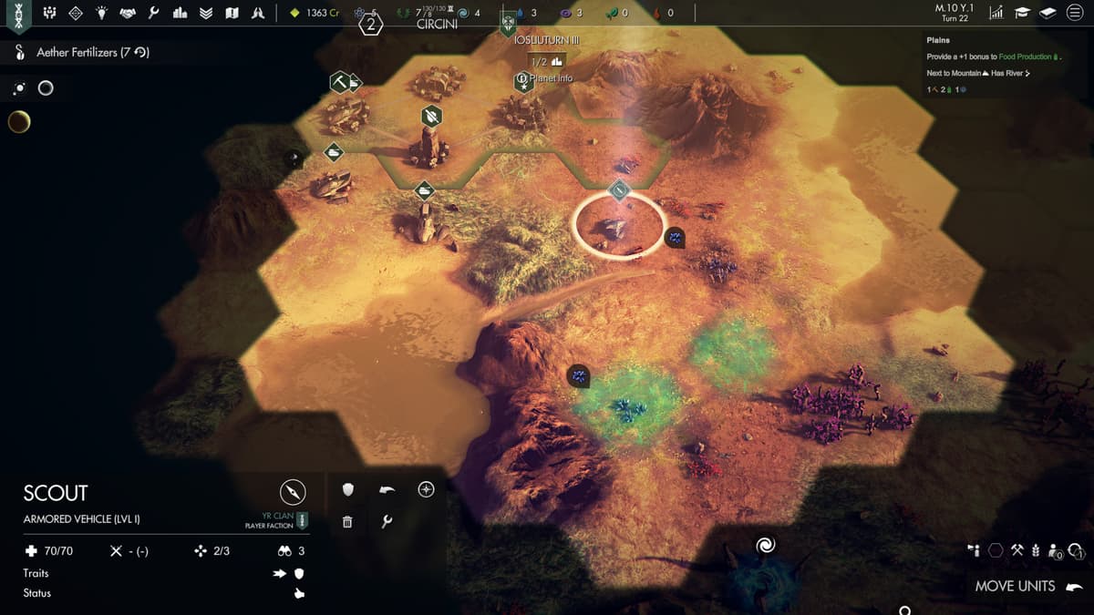 Picture of Pax Nova - Beyond the Rift DLC
