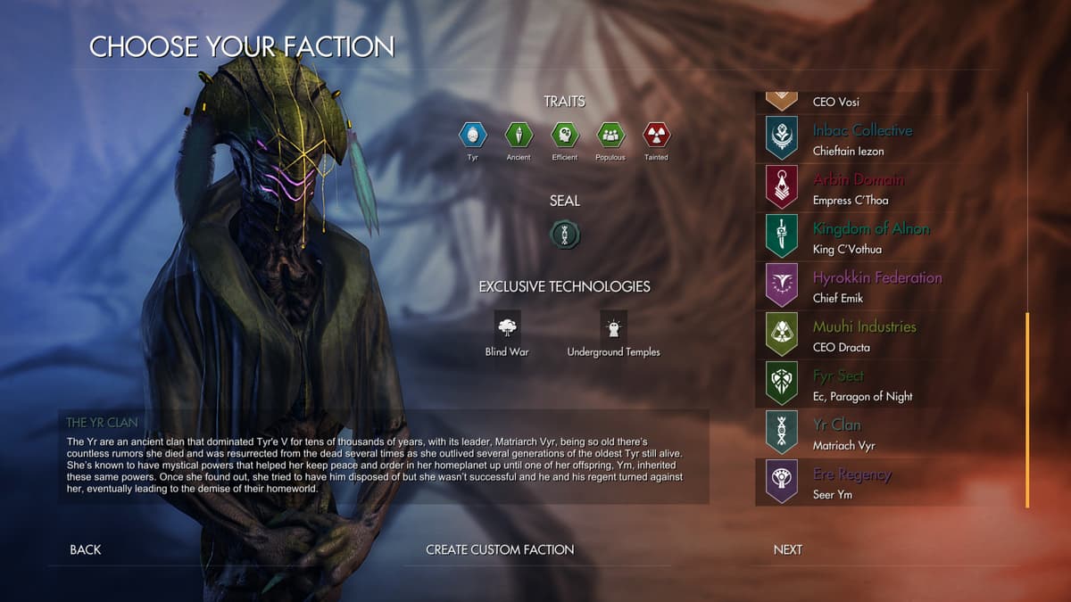 Picture of Pax Nova - Beyond the Rift DLC