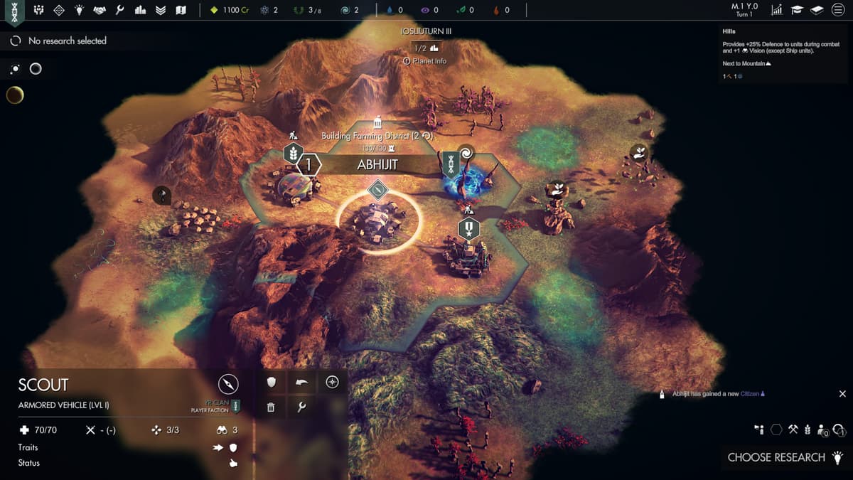 Picture of Pax Nova - Beyond the Rift DLC