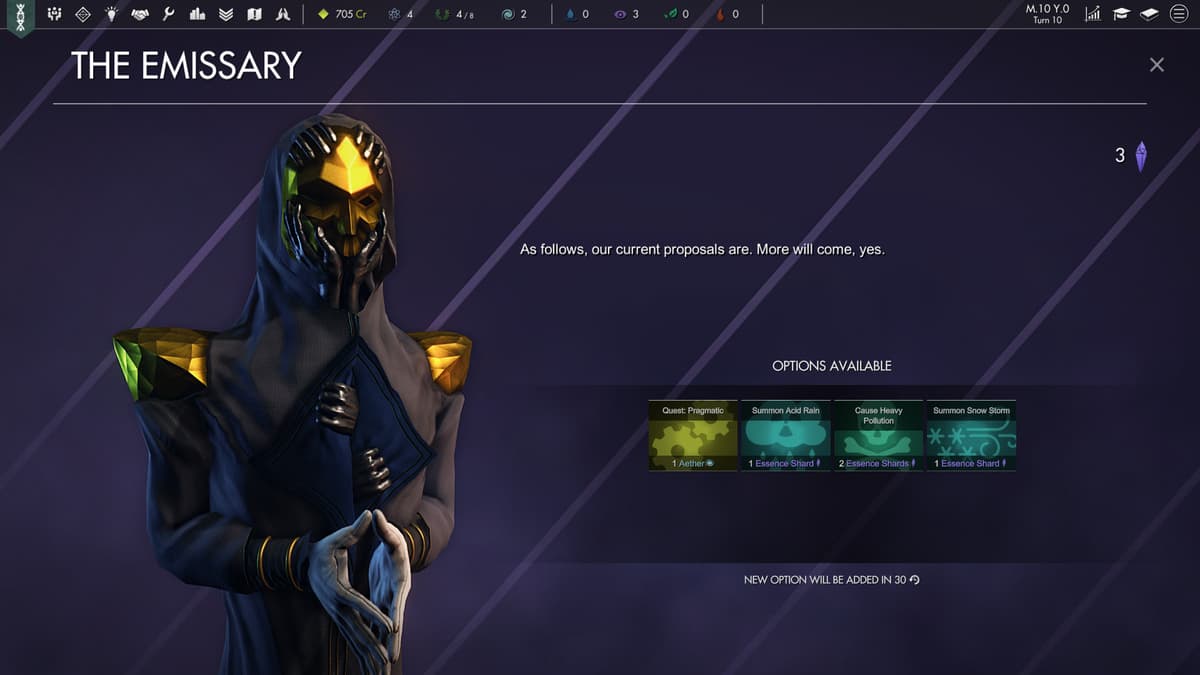 Picture of Pax Nova - Beyond the Rift DLC
