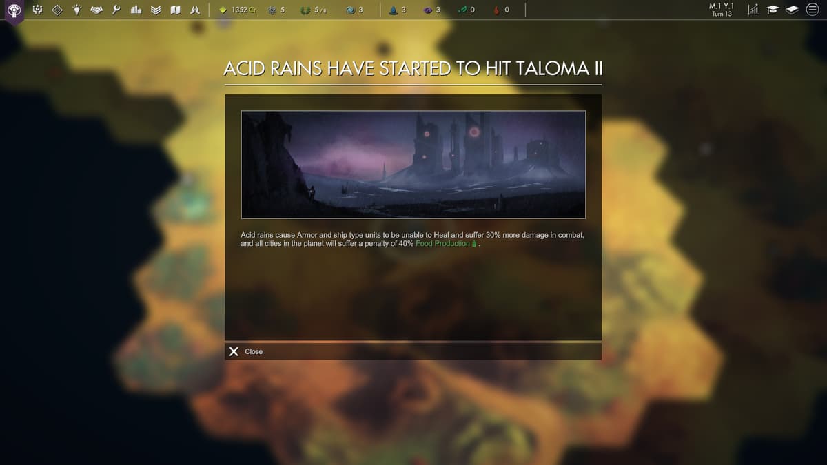 Picture of Pax Nova - Beyond the Rift DLC