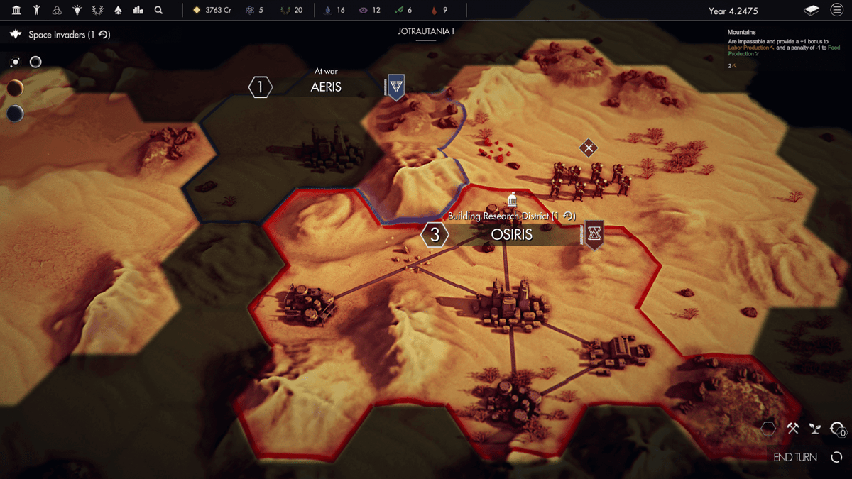 Picture of Pax Nova