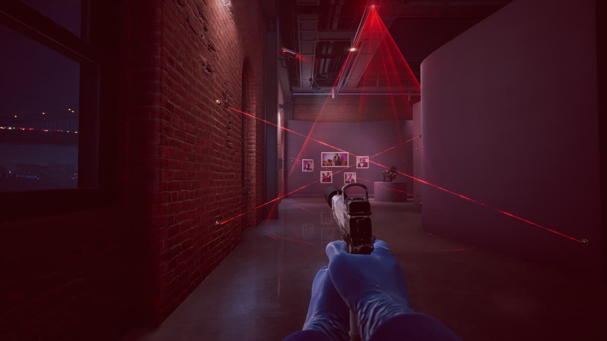 Picture of Payday 3 - Xbox Series X/Win10
