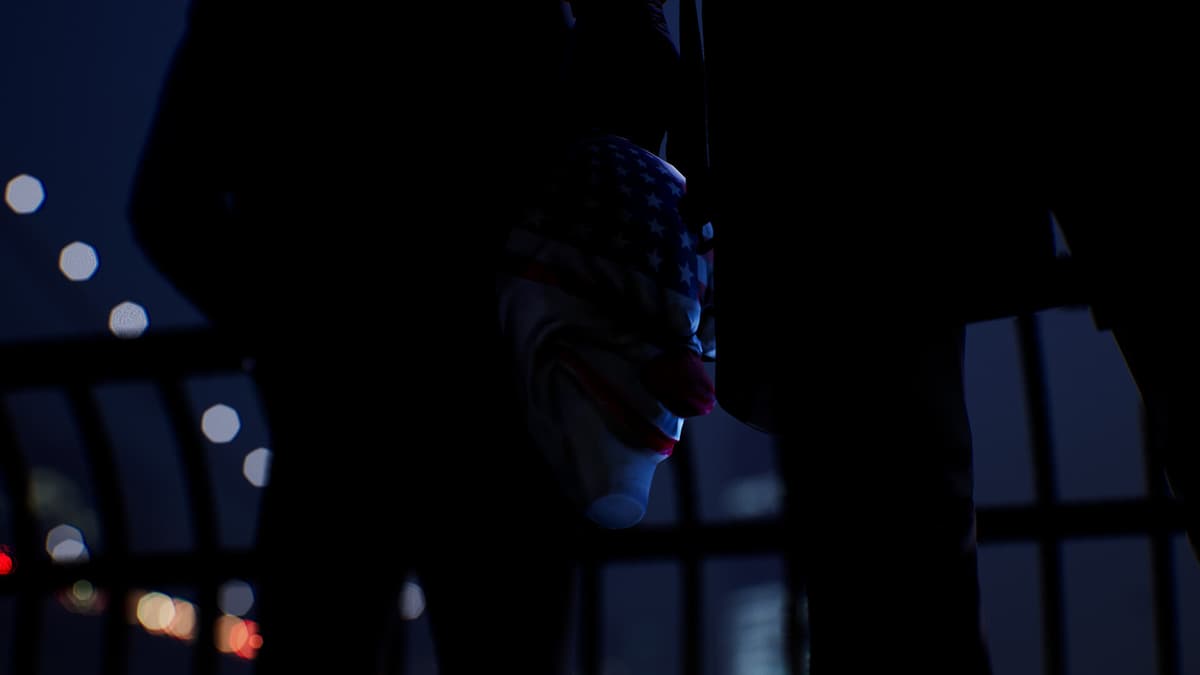 Picture of PAYDAY 3 Year 1 Edition