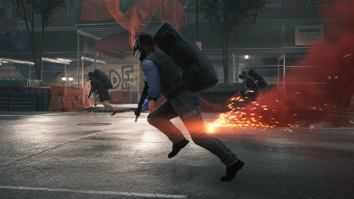 Picture of PAYDAY 3 Year 1 Edition