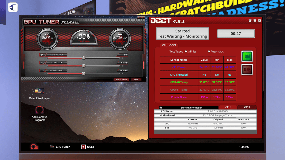 Picture of PC Building Simulator
