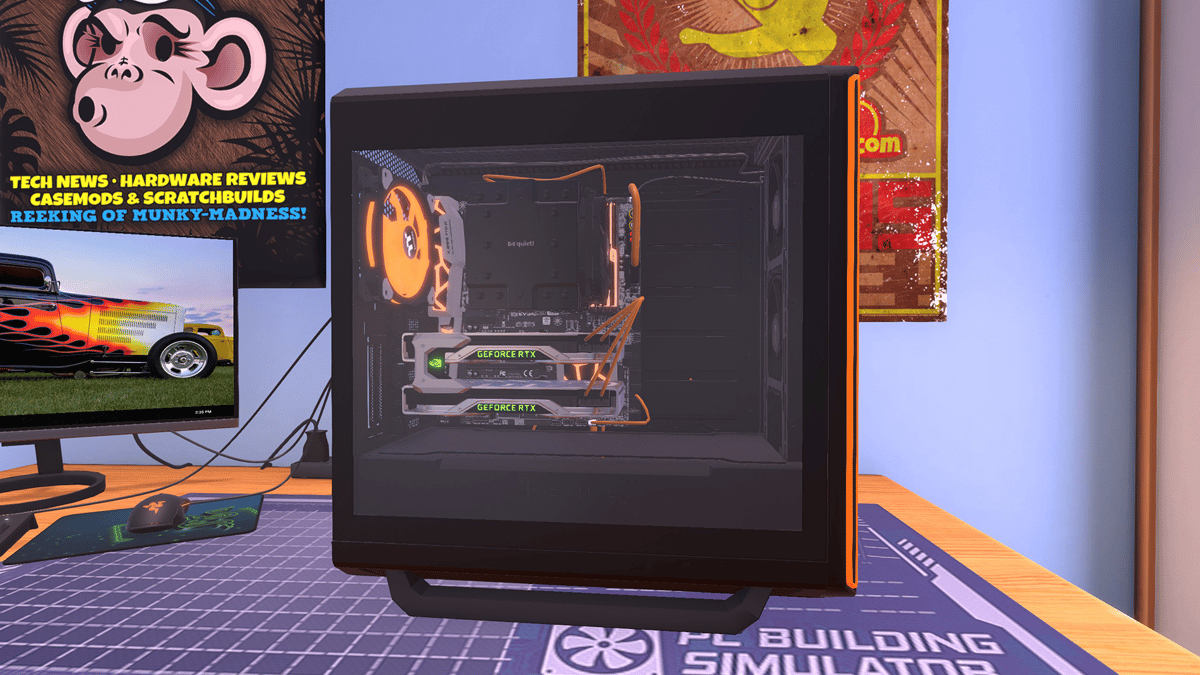 Picture of PC Building Simulator
