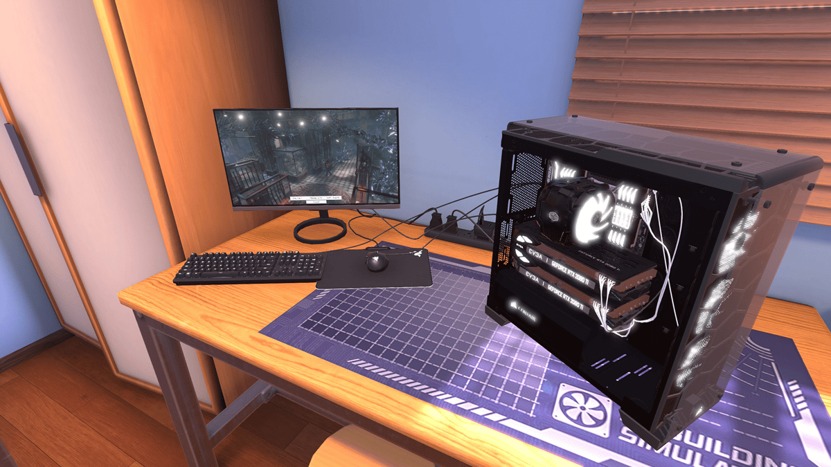 Picture of PC Building Simulator