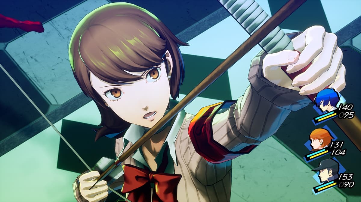 Picture of Persona 3 Reload - Xbox Series X|S/Xbox One/Win10