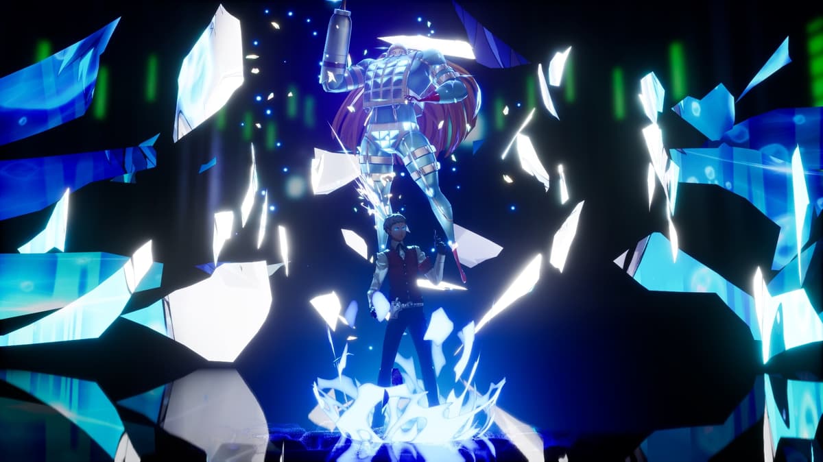 Picture of Persona 3 Reload - Xbox Series X|S/Xbox One/Win10
