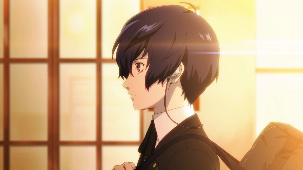 Picture of Persona 3 Reload - Xbox Series X|S/Xbox One/Win10