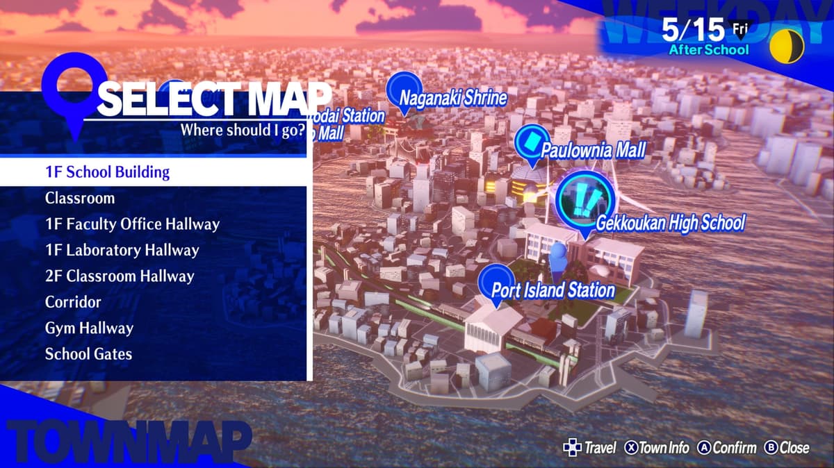 Picture of Persona 3 Reload - Xbox Series X|S/Xbox One/Win10