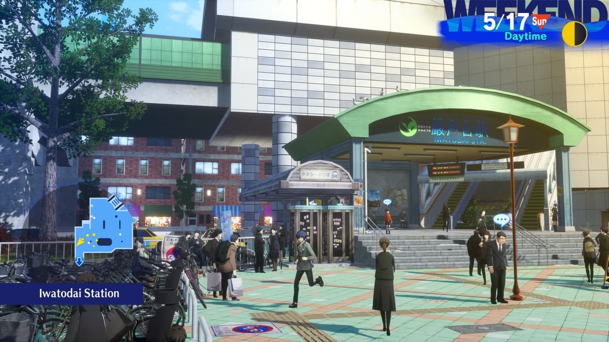 Picture of Persona 3 Reload - Xbox Series X|S/Xbox One/Win10