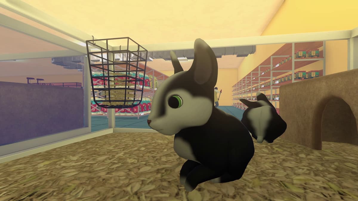 Picture of Pet Shop Simulator