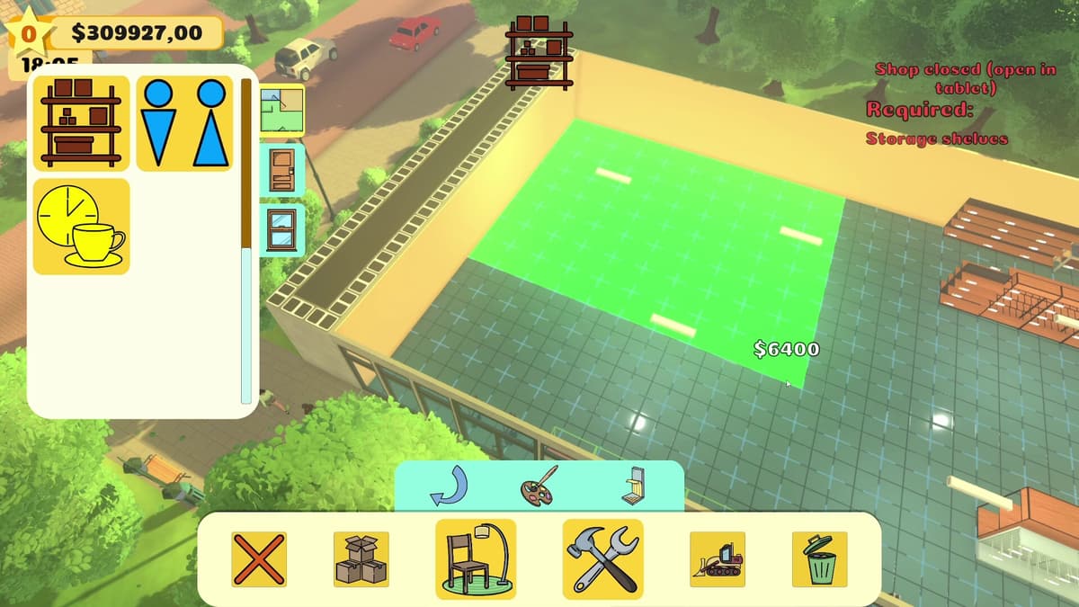 Picture of Pet Shop Simulator