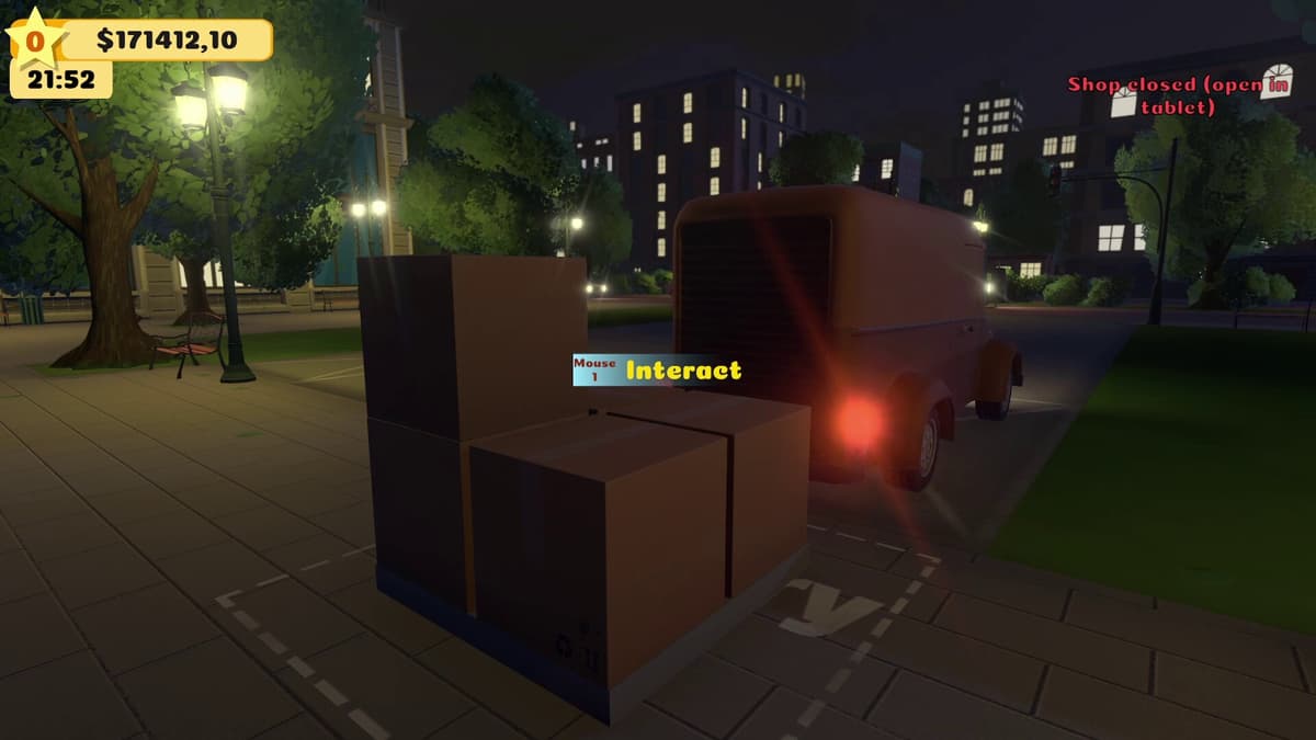 Picture of Pet Shop Simulator