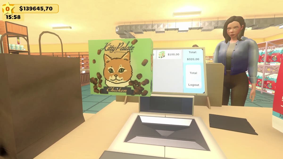 Picture of Pet Shop Simulator