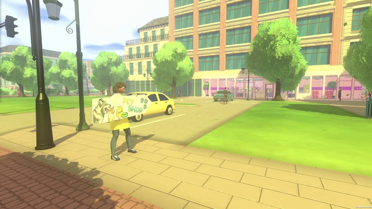 Picture of Pet Shop Simulator
