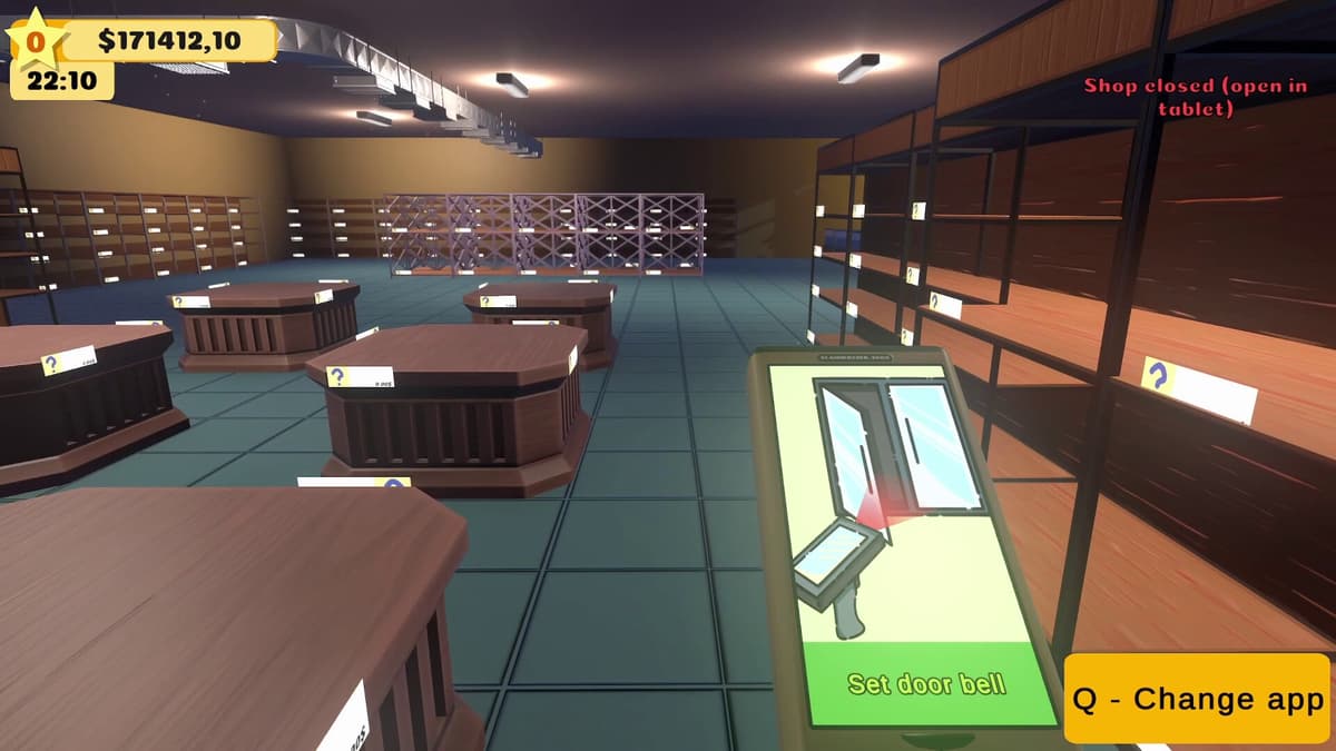 Picture of Pet Shop Simulator