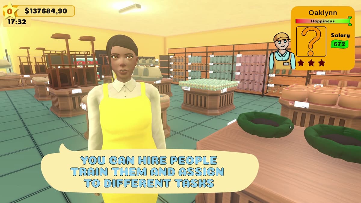 Picture of Pet Shop Simulator