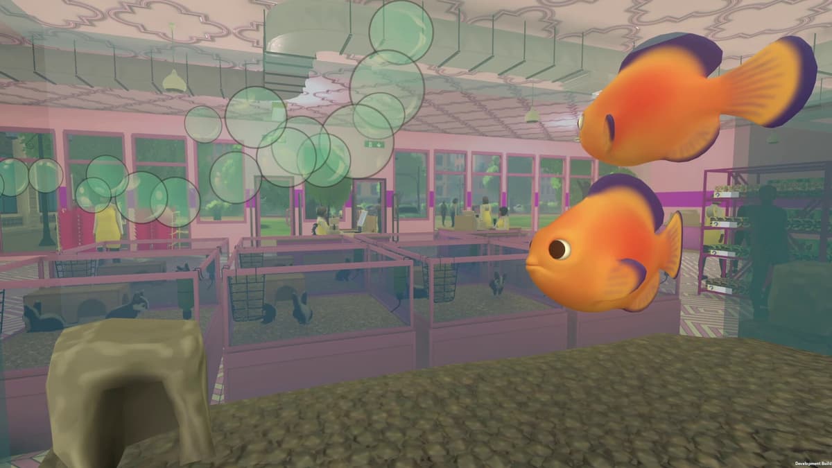 Picture of Pet Shop Simulator