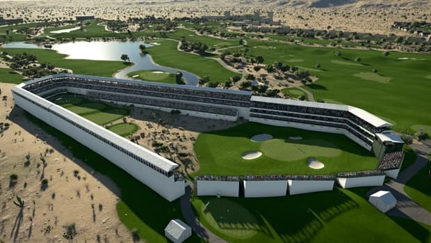 Picture of PGA TOUR 2K21