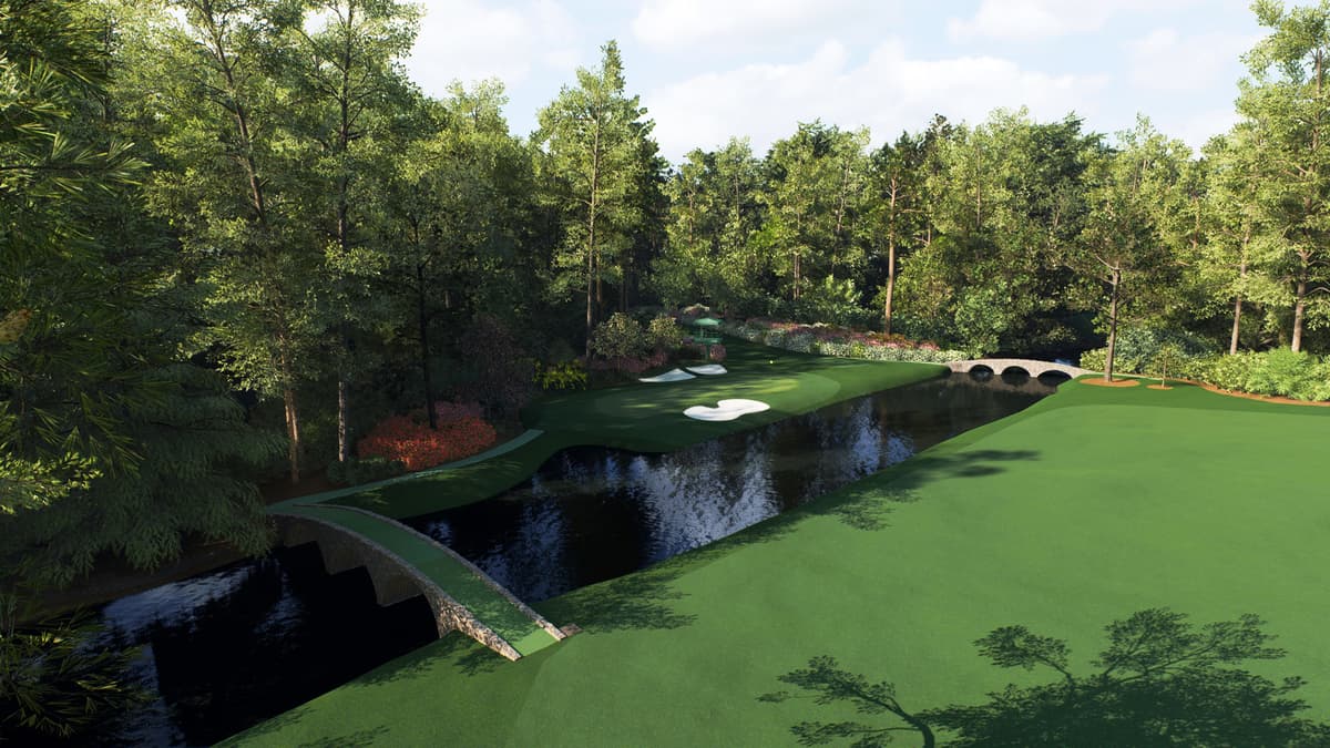 Picture of PGA Tour Golf 23 - Standard Edition - Xbox Series X
