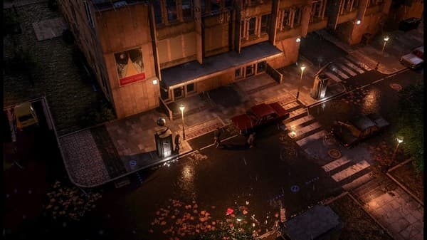 Picture of Phantom Doctrine