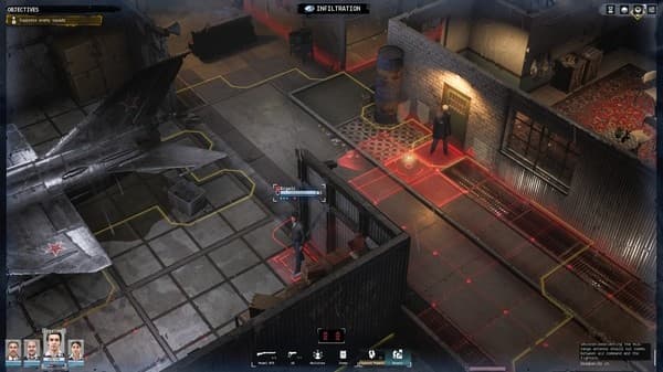 Picture of Phantom Doctrine
